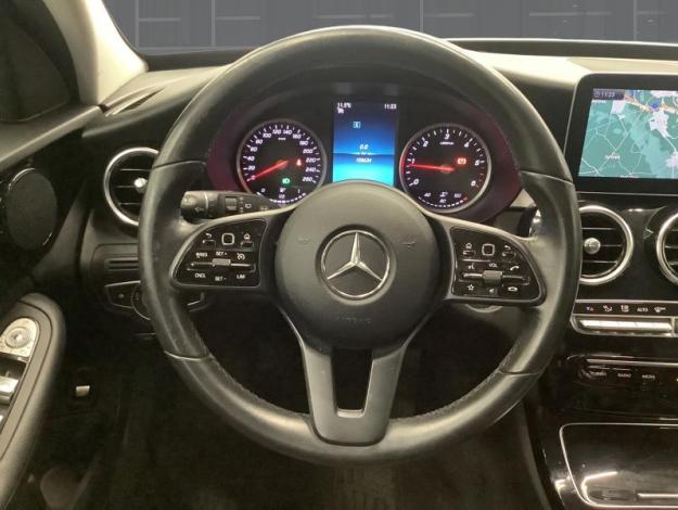 MERCEDES-BENZ C 180 d break Avantgarde  