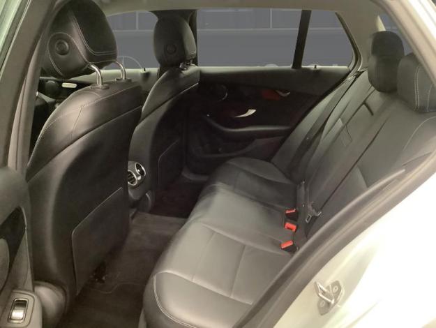 MERCEDES-BENZ C 180 d break Avantgarde  