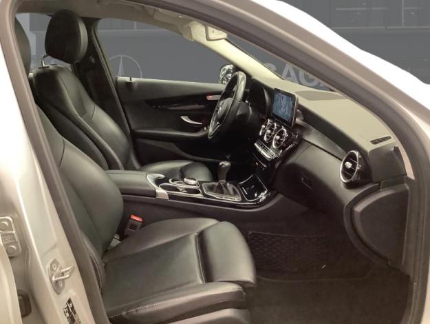 MERCEDES-BENZ C 180 d break Avantgarde  