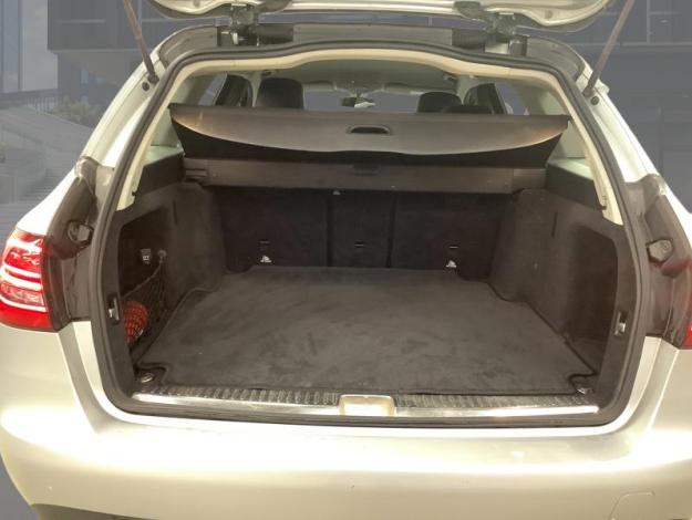 MERCEDES-BENZ C 180 d break Avantgarde  
