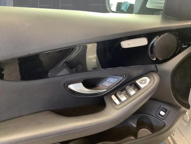 MERCEDES-BENZ C 180 d break Avantgarde  