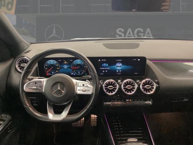 MERCEDES-BENZ GLA-Klasse GLA 200 d Off-Roader