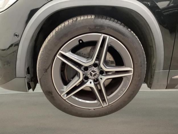 MERCEDES-BENZ GLA-Klasse GLA 200 d Off-Roader