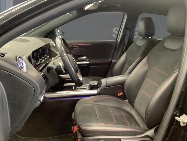 MERCEDES-BENZ GLA-Klasse GLA 200 d Off-Roader