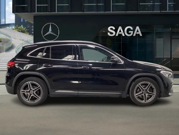 MERCEDES-BENZ GLA-Klasse GLA 200 d Off-Roader