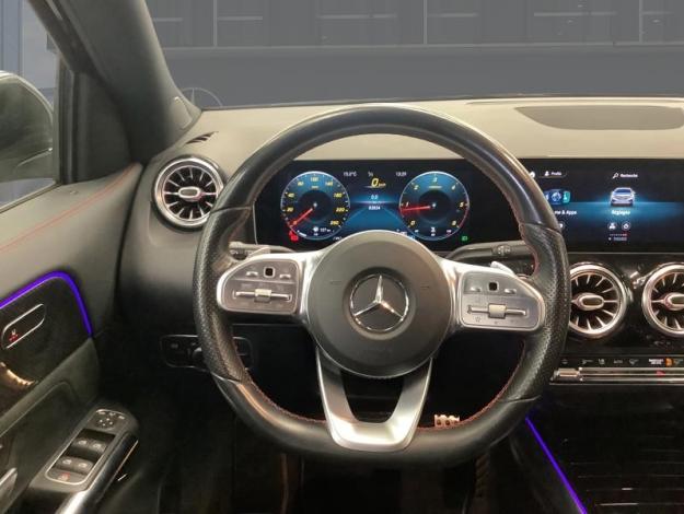 MERCEDES-BENZ GLA-Klasse GLA 200 d Off-Roader