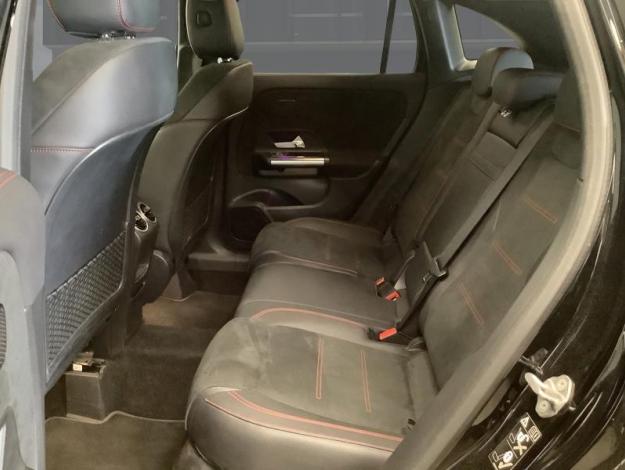 MERCEDES-BENZ GLA-Klasse GLA 200 d Off-Roader