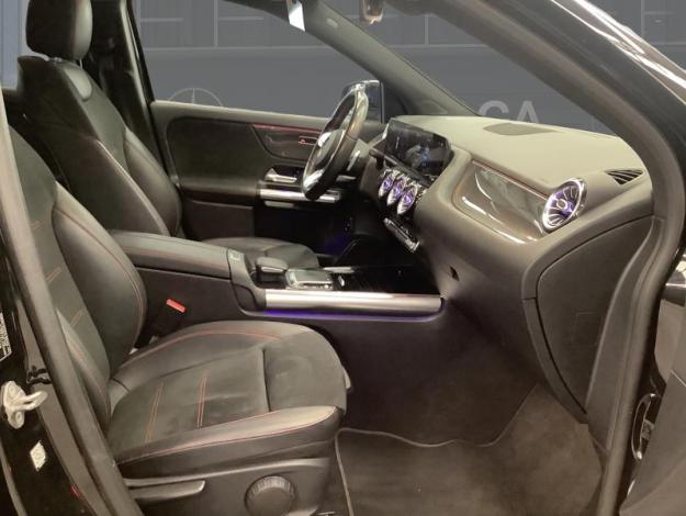 MERCEDES-BENZ GLA-Klasse GLA 200 d Off-Roader