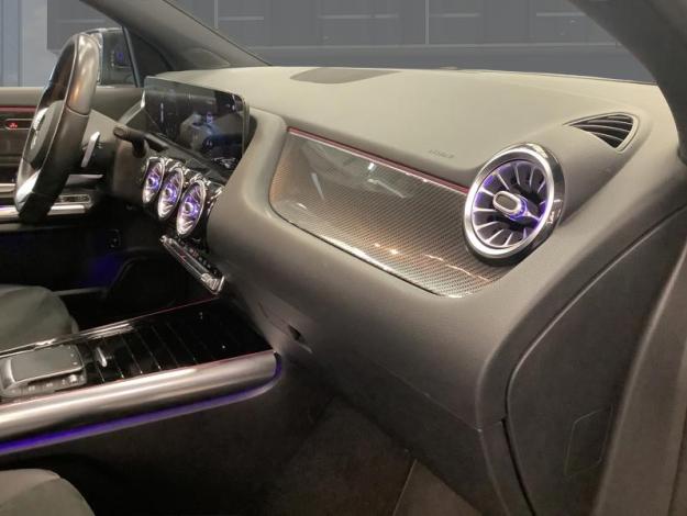 MERCEDES-BENZ GLA-Klasse GLA 200 d Off-Roader