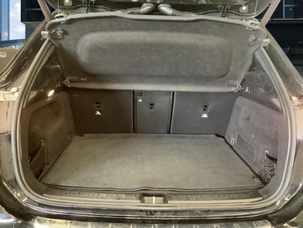 MERCEDES-BENZ GLA-Klasse GLA 200 d Off-Roader