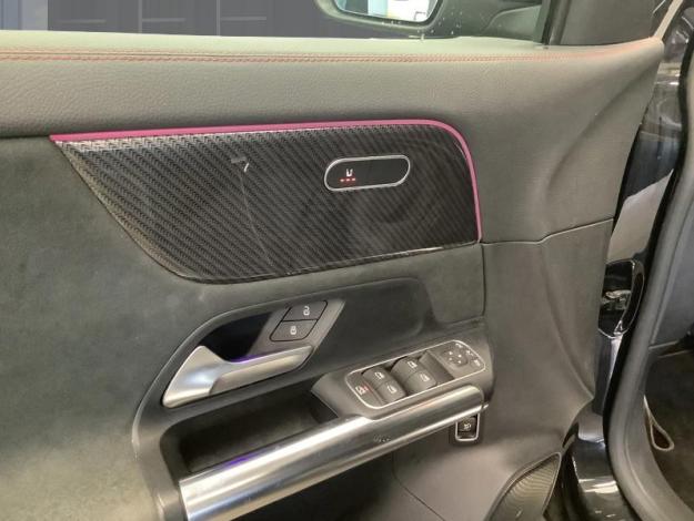 MERCEDES-BENZ GLA-Klasse GLA 200 d Off-Roader