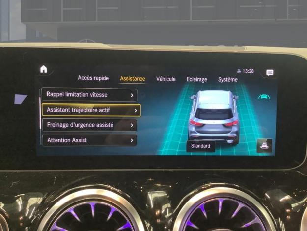 MERCEDES-BENZ GLA-Klasse GLA 200 d Off-Roader