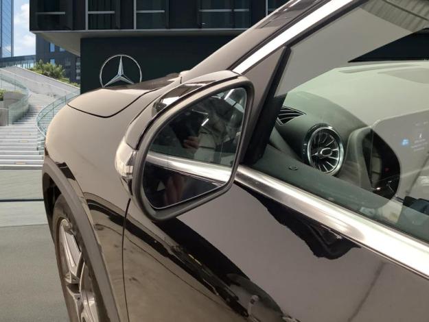 MERCEDES-BENZ GLA-Klasse GLA 200 d Off-Roader