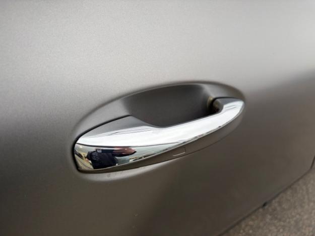 MERCEDES-BENZ GLA 45 S AMG Sièges Perf Toit Pano 4matic+  