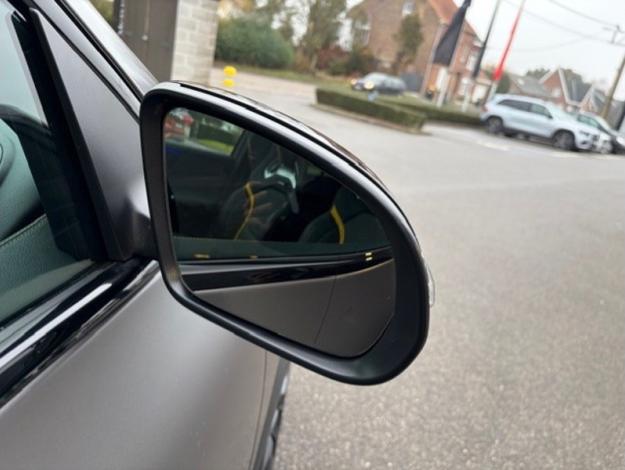 MERCEDES-BENZ GLA 45 S AMG Sièges Perf Toit Pano 4matic+  