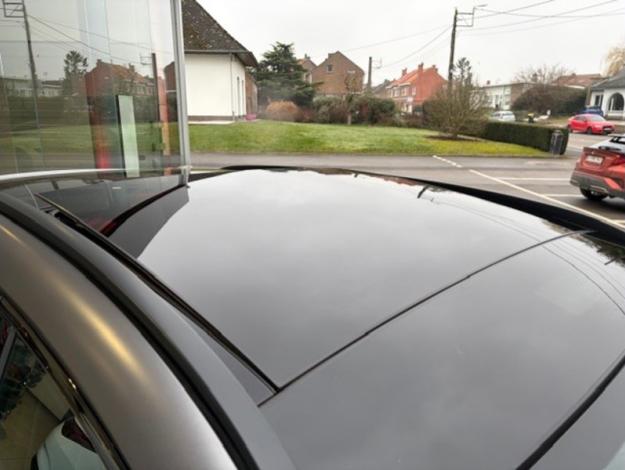 MERCEDES-BENZ GLA 45 S AMG Sièges Perf Toit Pano 4matic+  