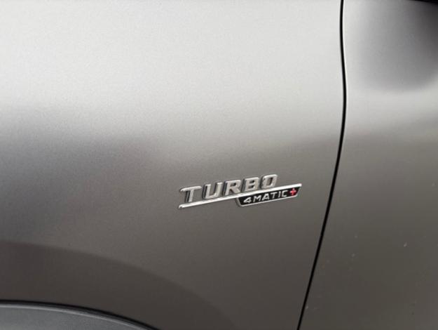 MERCEDES-BENZ GLA 45 S AMG Sièges Perf Toit Pano 4matic+  