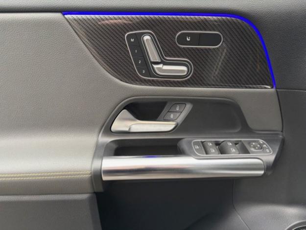 MERCEDES-BENZ GLA 45 S AMG Sièges Perf Toit Pano 4matic+  