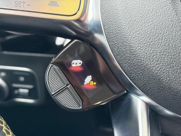 MERCEDES-BENZ GLA 45 S AMG Sièges Perf Toit Pano 4matic+  