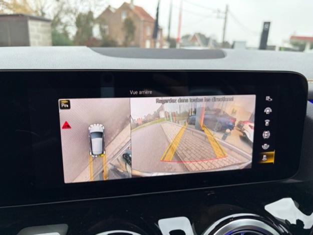 MERCEDES-BENZ GLA 45 S AMG Sièges Perf Toit Pano 4matic+  