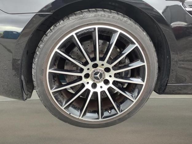 MERCEDES-BENZ SLC 180 AMG Line  