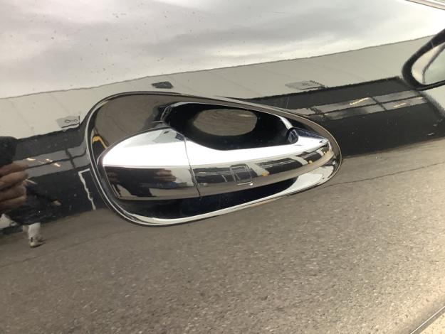 MERCEDES-BENZ SLC 180 AMG Line  