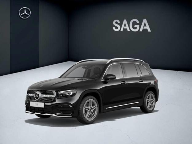 MERCEDES-BENZ GLB 180  Star Edition