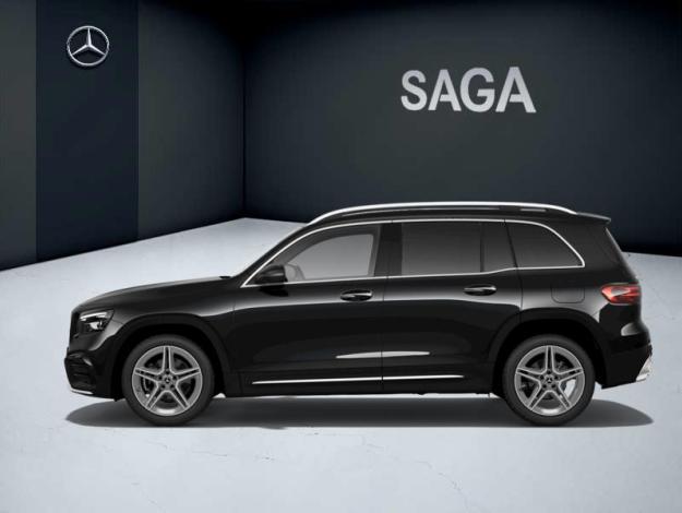 MERCEDES-BENZ GLB 180  Star Edition