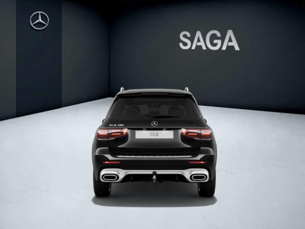 MERCEDES-BENZ GLB 180  Star Edition