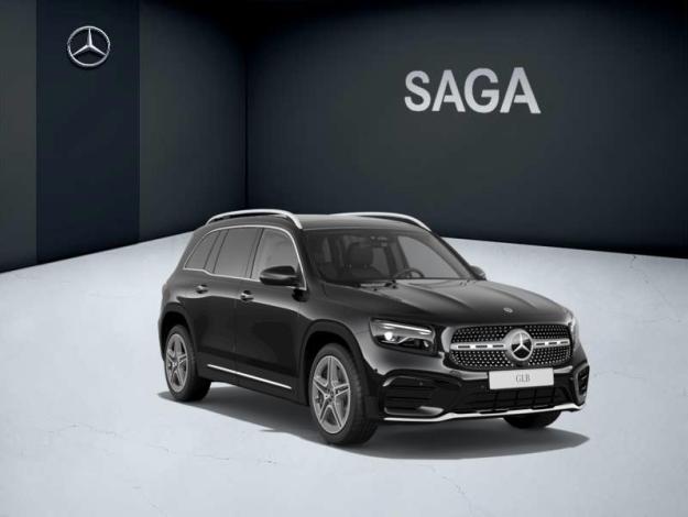 MERCEDES-BENZ GLB 180  Star Edition