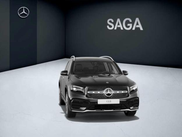 MERCEDES-BENZ GLB 180  Star Edition
