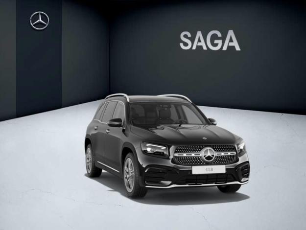 MERCEDES-BENZ GLB 180  Star Edition