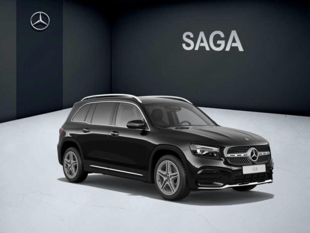 MERCEDES-BENZ GLB 180  Star Edition