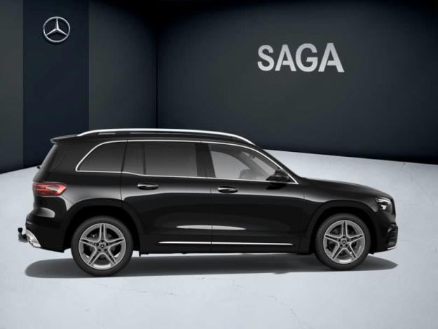 MERCEDES-BENZ GLB 180  Star Edition