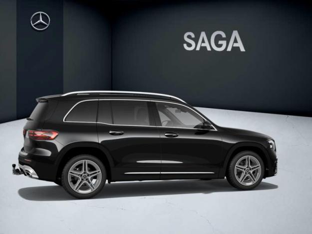 MERCEDES-BENZ GLB 180  Star Edition