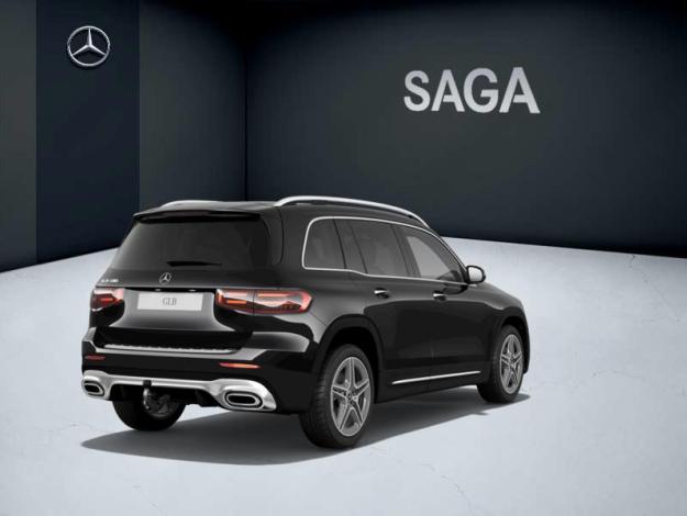MERCEDES-BENZ GLB 180  Star Edition