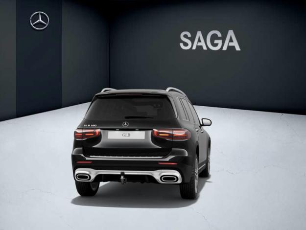 MERCEDES-BENZ GLB 180  Star Edition