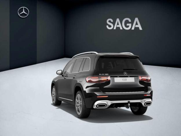 MERCEDES-BENZ GLB 180  Star Edition