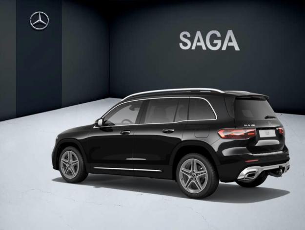 MERCEDES-BENZ GLB 180  Star Edition