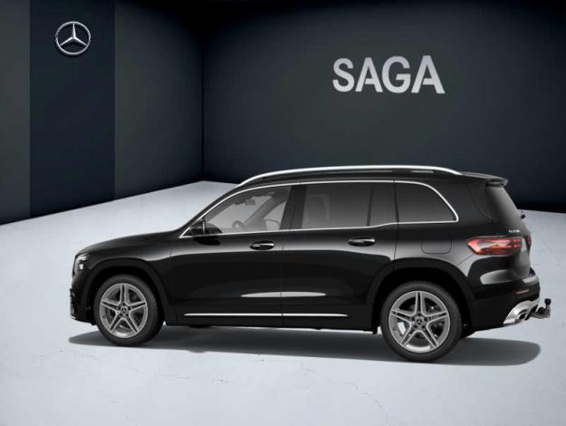 MERCEDES-BENZ GLB 180  Star Edition