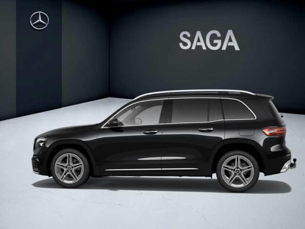 MERCEDES-BENZ GLB 180  Star Edition