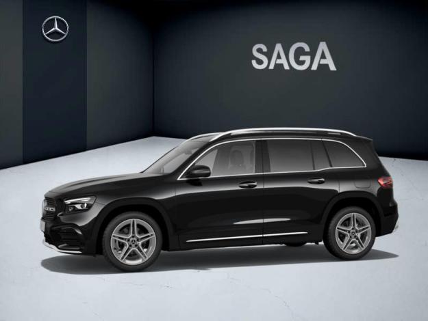 MERCEDES-BENZ GLB 180  Star Edition