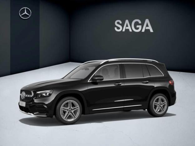 MERCEDES-BENZ GLB 180  Star Edition