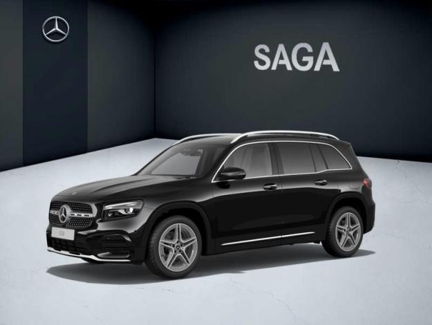 MERCEDES-BENZ GLB 180  Star Edition