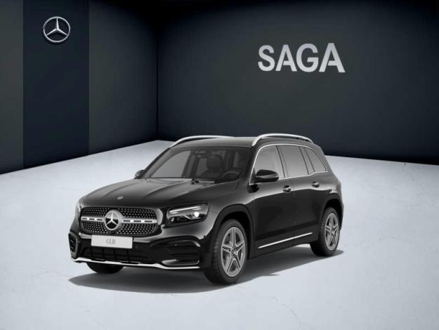 MERCEDES-BENZ GLB 180  Star Edition