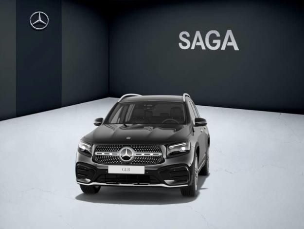 MERCEDES-BENZ GLB 180  Star Edition