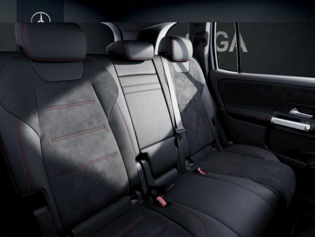 MERCEDES-BENZ GLB 180  Star Edition