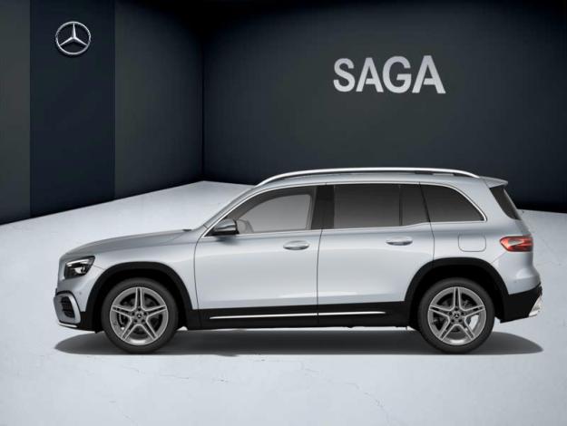 MERCEDES-BENZ GLB 180  Star Edition