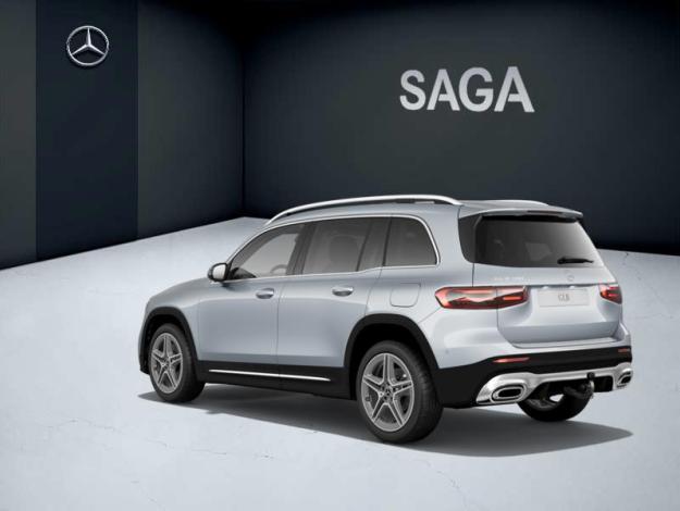 MERCEDES-BENZ GLB 180  Star Edition