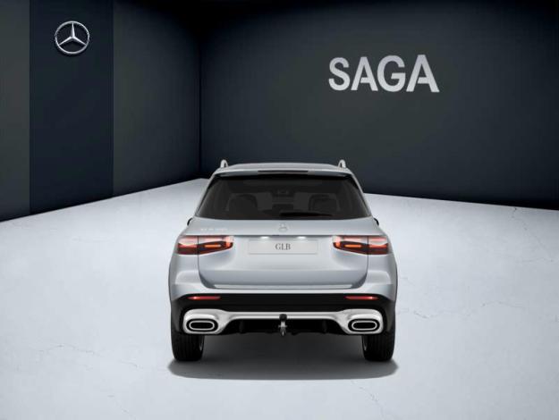 MERCEDES-BENZ GLB 180  Star Edition